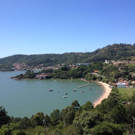 Casa Proxima A Praia De Calheiros Governador Celso Ramos Zimmer foto